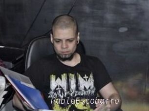 PabloEscobarro