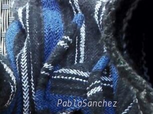 PabloSanchez