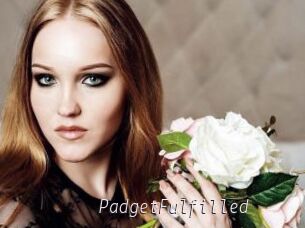 PadgetFulfilled