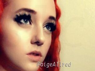 PaigeAllred