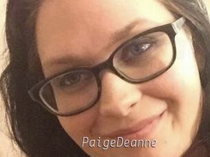PaigeDeanne