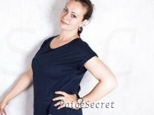 PaigeSecret