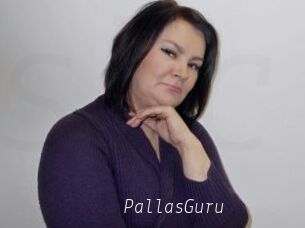 PallasGuru