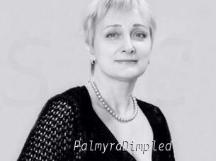 PalmyraDimpled