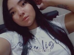 PamEvans