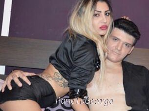 PamelaGeorge