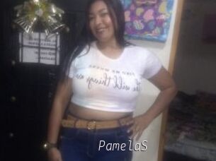 PamelaS