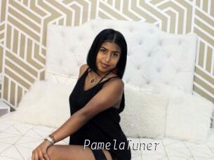 PamelaTuner