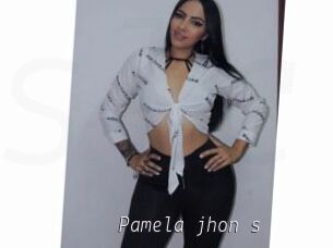 Pamela_jhon_s