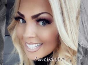 Pamelababyy