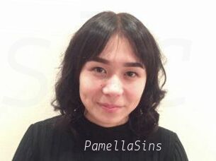 PamellaSins