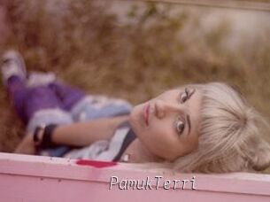PamukTerri