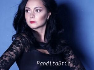 PanditaBrie