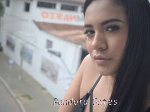 Pandora_Gates
