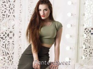 PanteraSweet