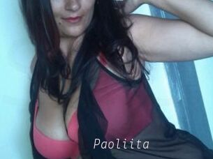 Paoliita