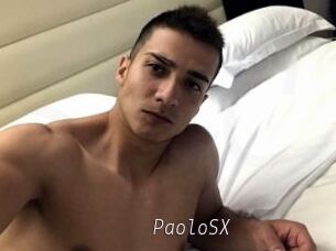 PaoloSX