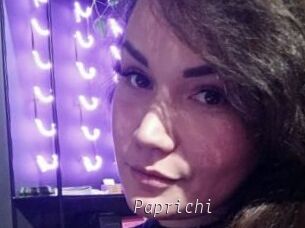 Paprichi