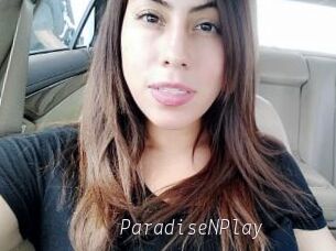 ParadiseNPlay