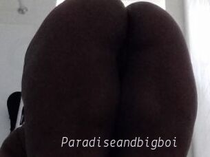 Paradiseandbigboi