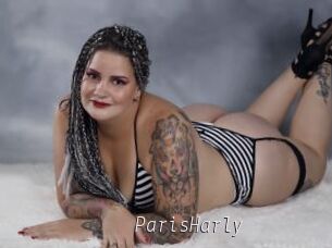 ParisHarly