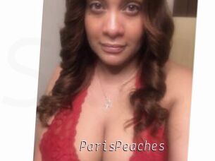 ParisPeaches