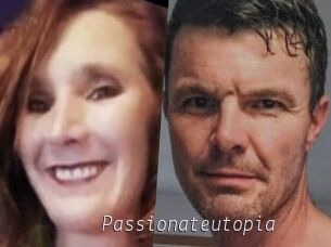 Passionateutopia