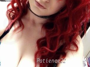 Patience22