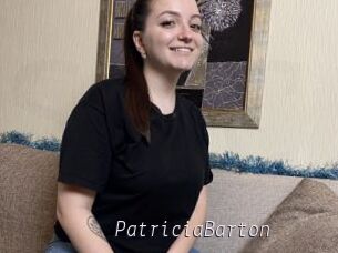 PatriciaBarton