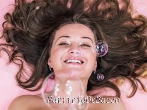 PatriciaDeBacco