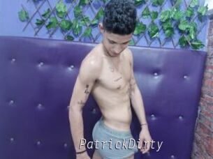PatrickDirty