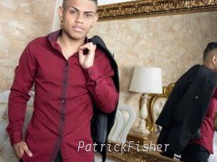 PatrickFisher
