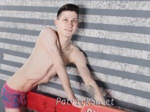 PatrickSweet