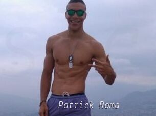Patrick_Roma