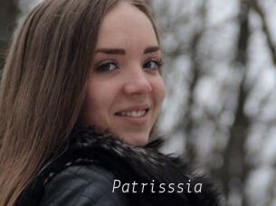 Patrisssia