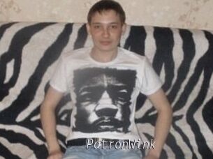 Patron_Wink