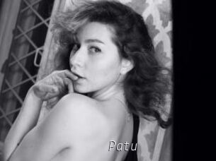 Patu