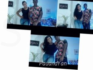 PauandYan