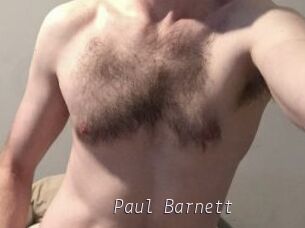 Paul_Barnett