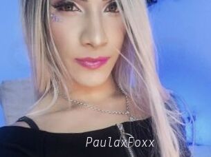 PaulaxFoxx