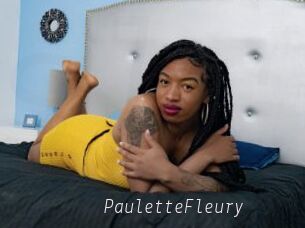 PauletteFleury