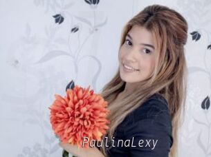 PaulinaLexy