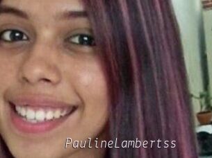 PaulineLambertss