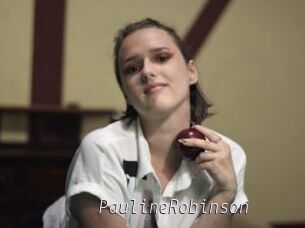 PaulineRobinson