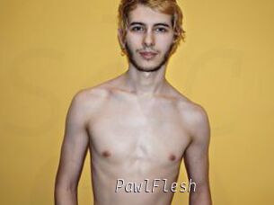 PawlFlesh