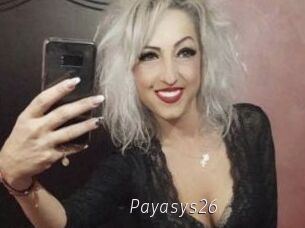 Payasys26