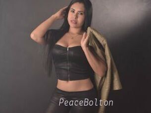 PeaceBolton
