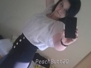 PeachButt20