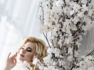 PeachLuxury