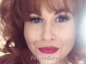 PeachyBabyxox